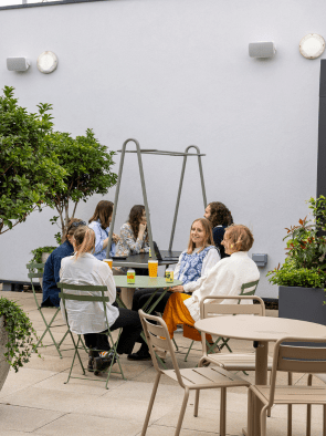 100 Embankment - Roof 1-min